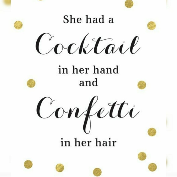 To the woman who left a little sparkle in mine ❤ - Picture 7 of 8